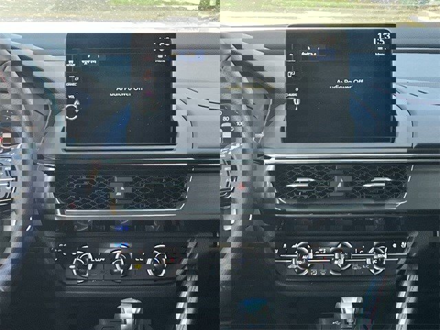 New 2025 Acura ADX A-Spec image 17