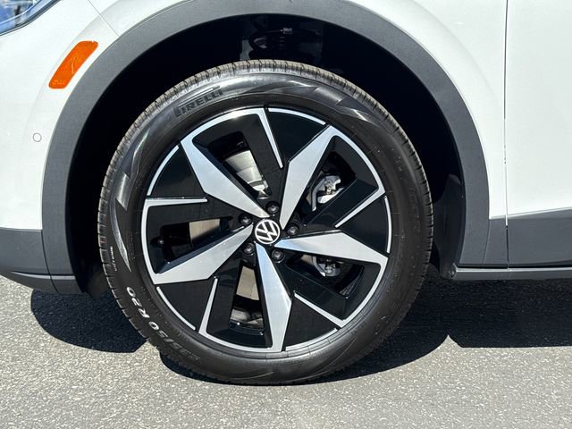 New 2025 Volkswagen ID.4 Pro S image 10