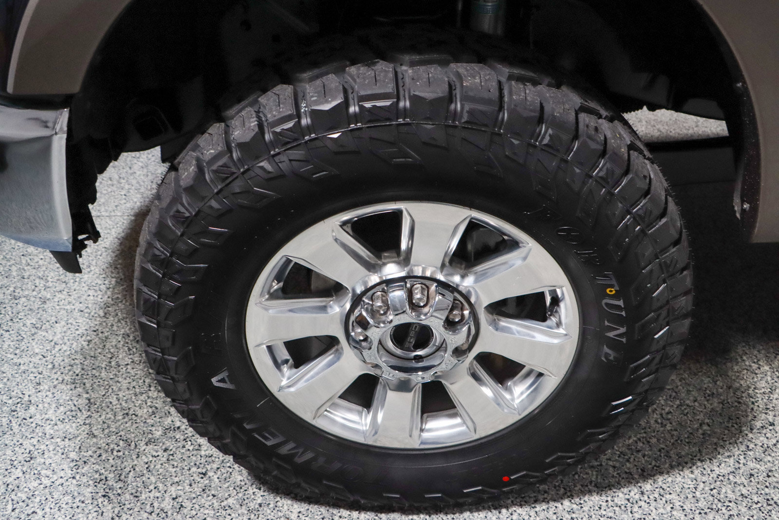 Used 2022 Ford F350 Lariat w/ Lariat Value Package image 11