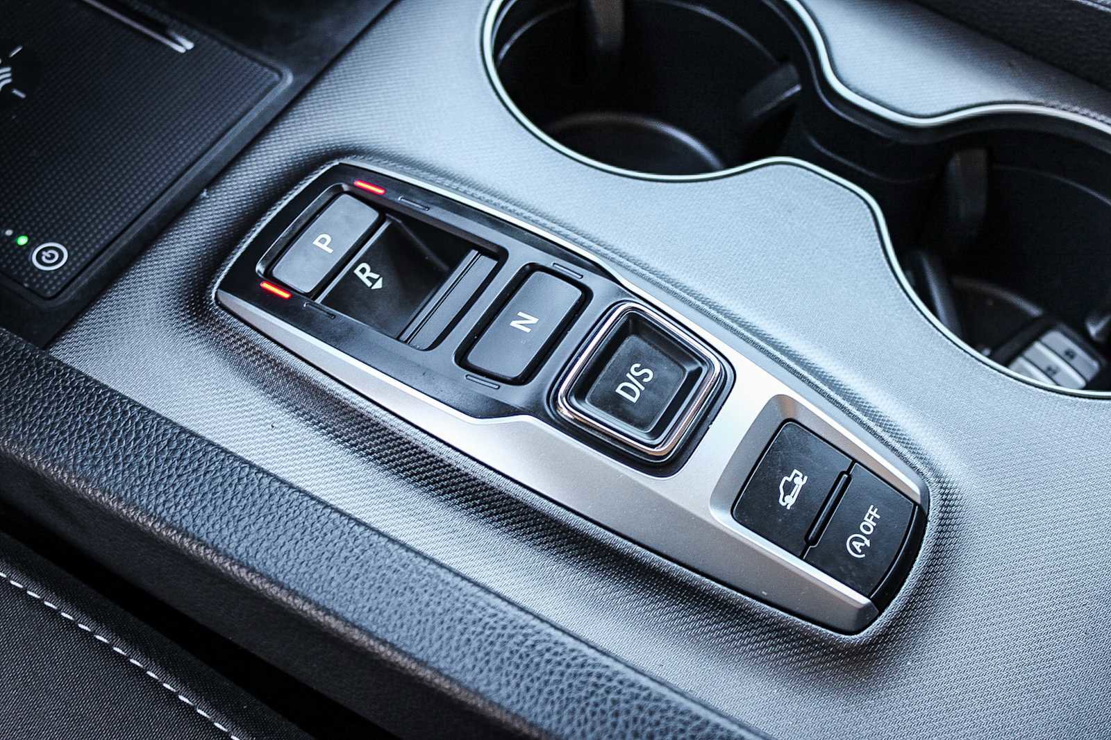 Used 2025 Honda Ridgeline Sport+ image 19