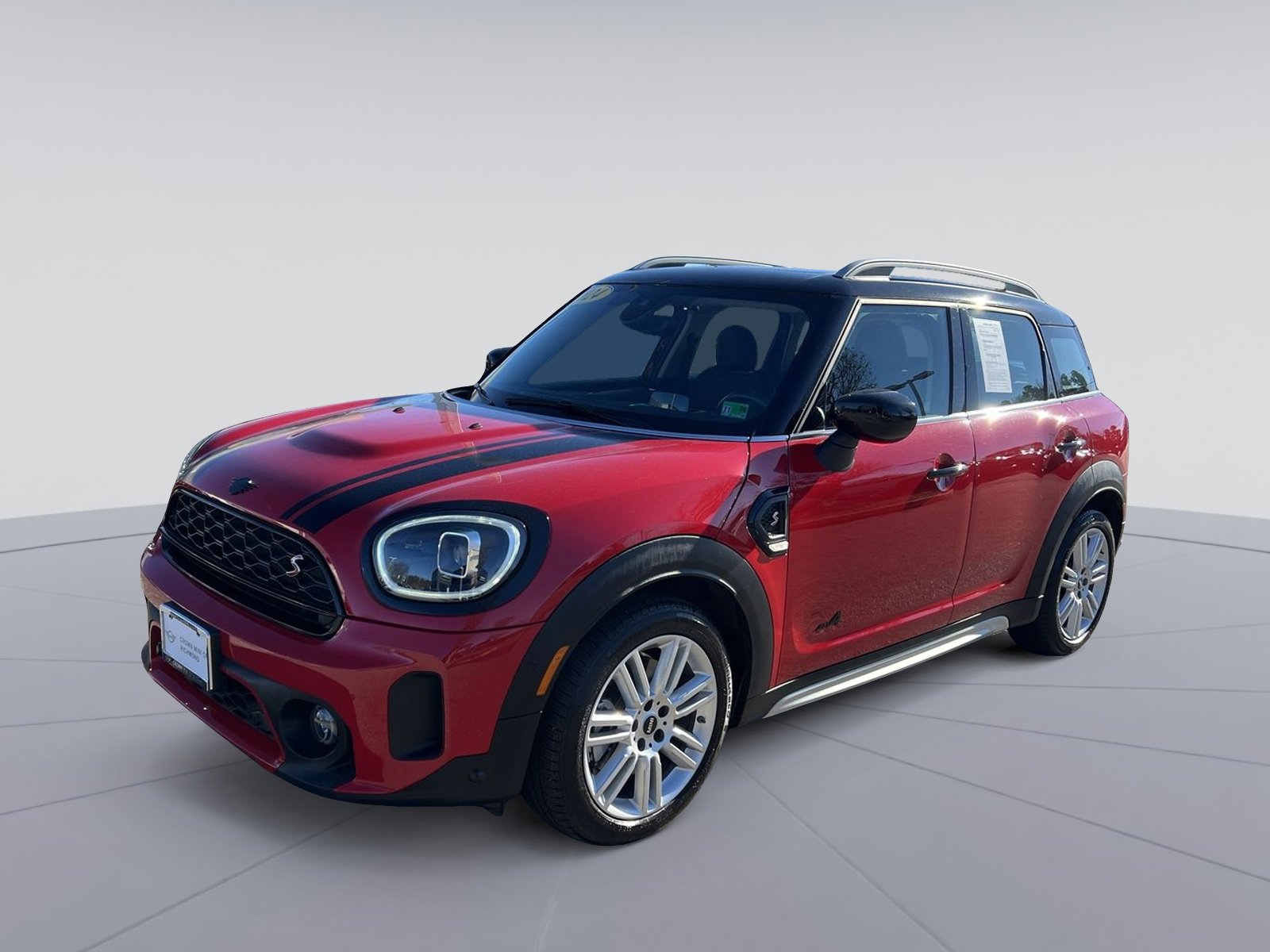 Used 2024 MINI Cooper Countryman S