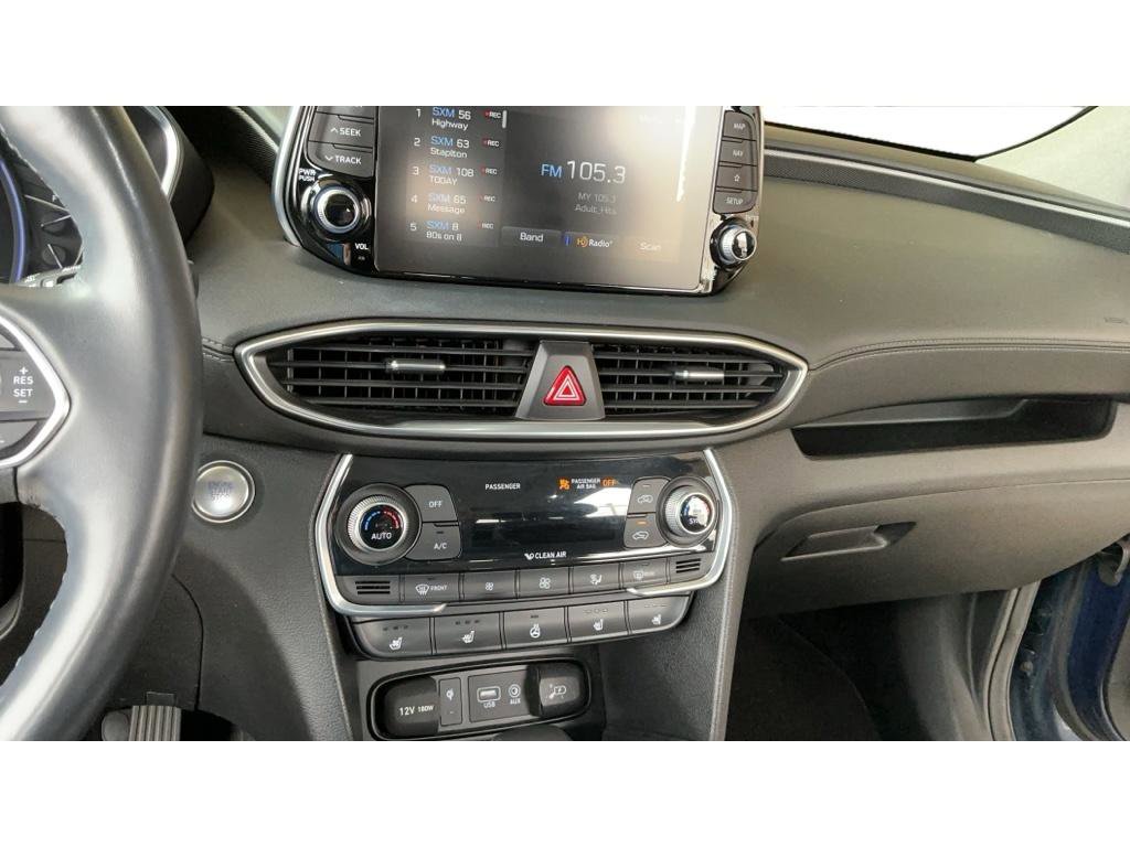 Used 2019 Hyundai Santa Fe AWD image 7