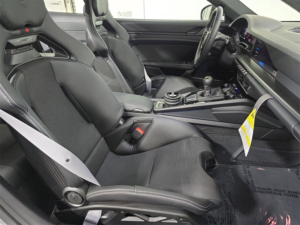 Used 2026 Porsche 911 GT3 image 27