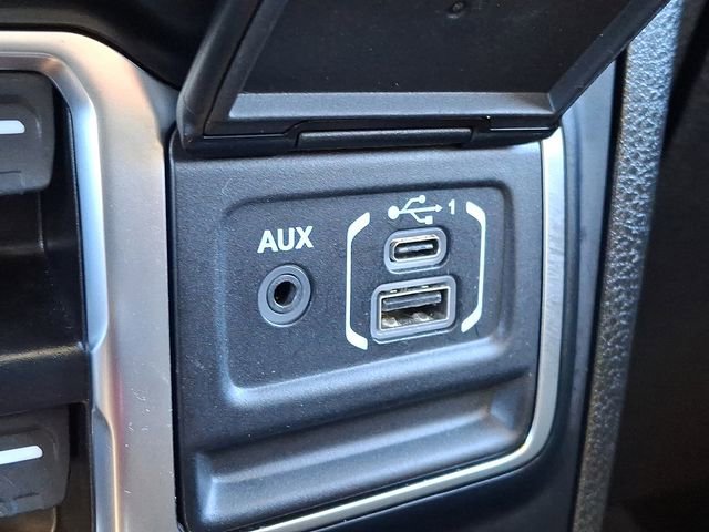 Used 2024 Jeep Wrangler Unlimited Rubicon image 23