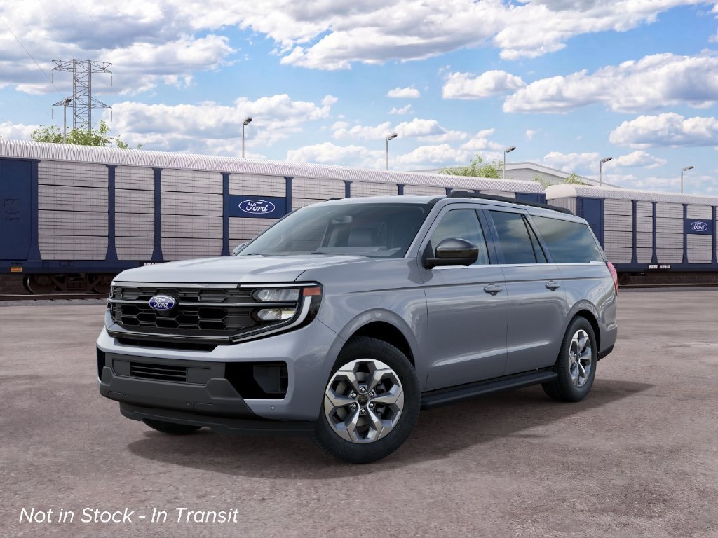 New 2027 Ford Expedition Max Active RWD image 2