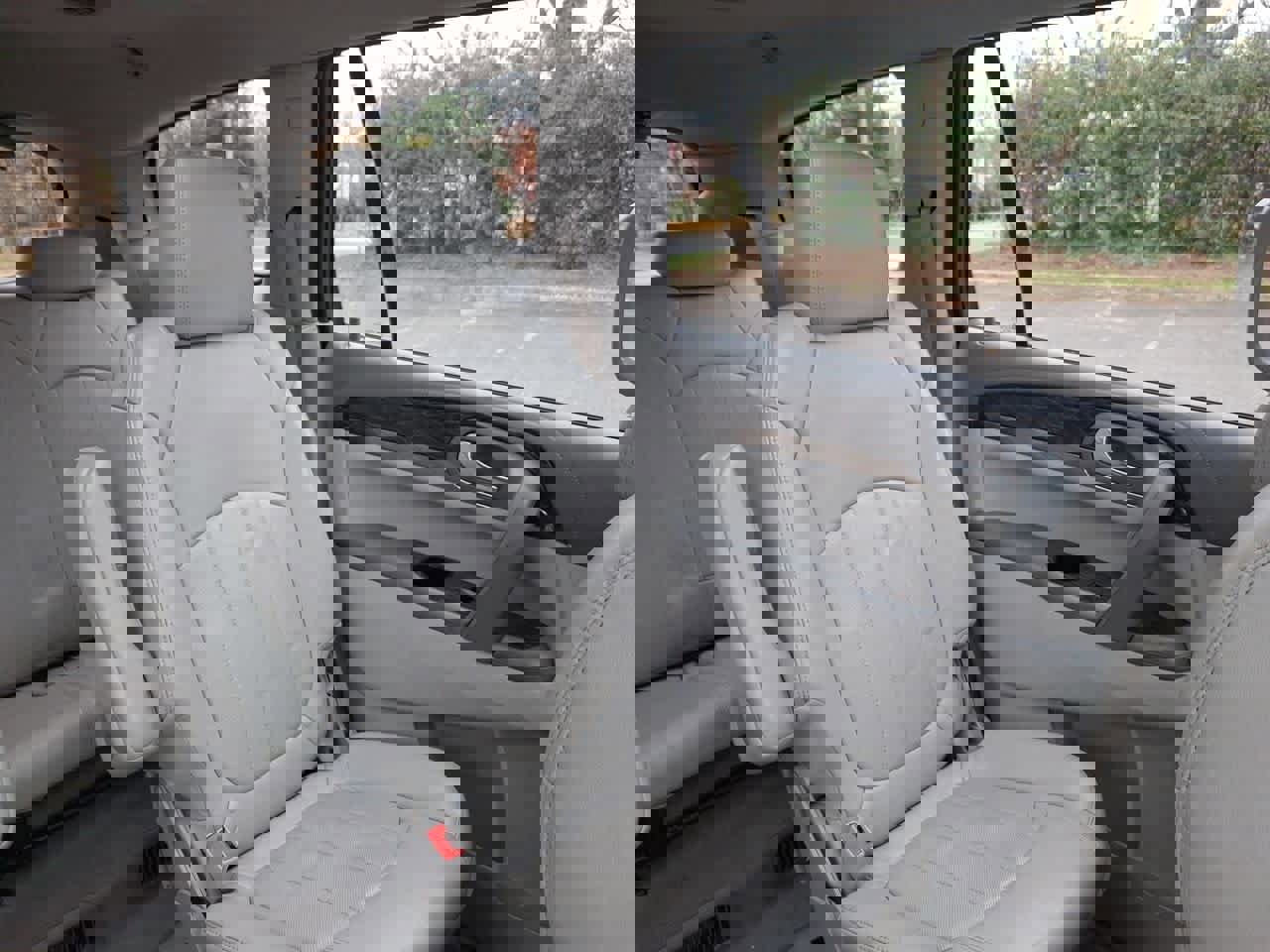 Used 2013 Buick Enclave Leather image 14