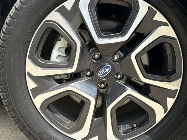 Used 2023 Subaru Ascent Limited AWD/4WD image 10