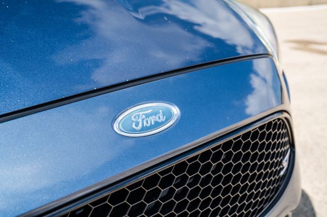 Used 2018 Ford Focus ST image 24