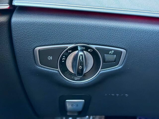 Certified 2022 Mercedes-Benz E 53 AMG 4MATIC Coupe image 34