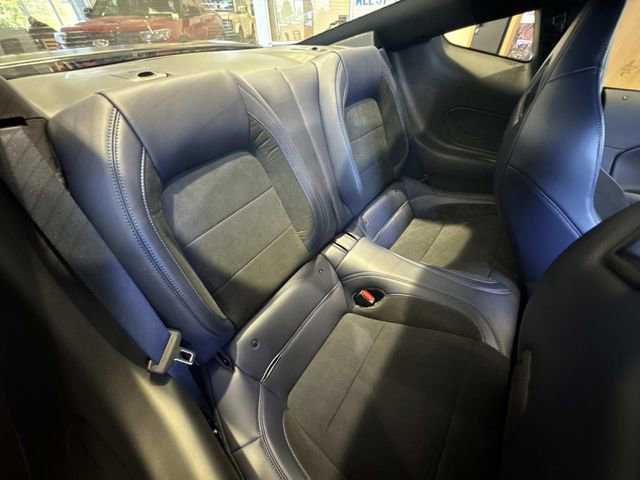 New 2025 Ford Mustang Dark Horse image 12