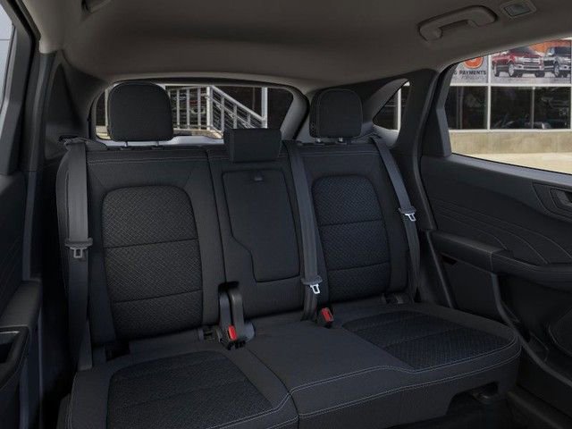New 2026 Ford Escape Active w/ Cold Weather Package FWD image 11