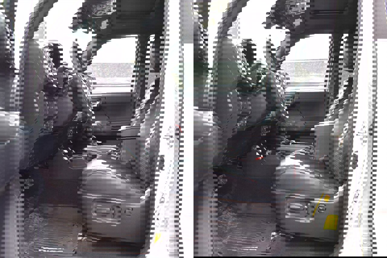 Used 2020 Toyota Tacoma TRD Pro image 10