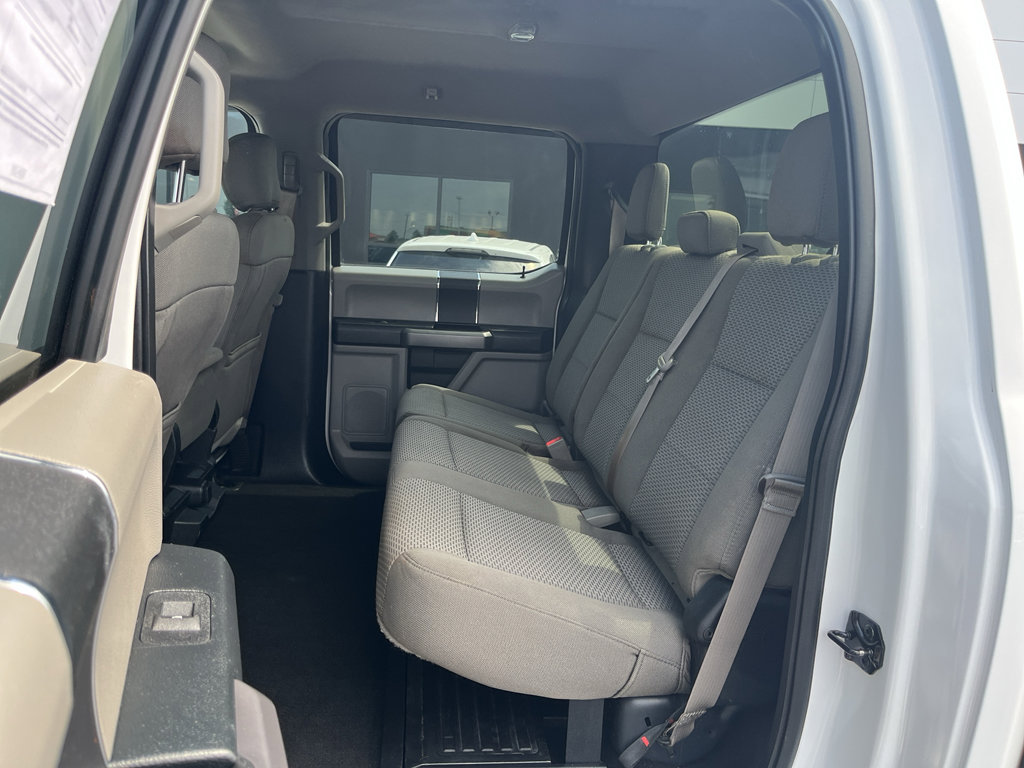 Used 2019 Ford F250 XLT AWD/4WD image 31
