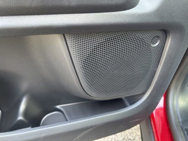 New 2025 Ford Bronco Sport Heritage w/ Convenience Package image 14