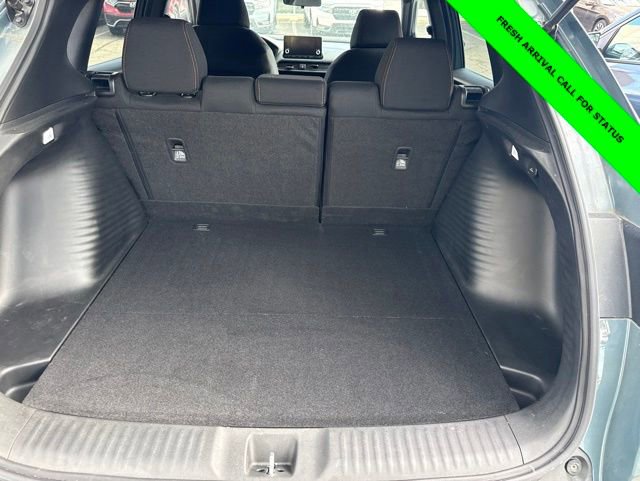 Used 2024 Honda HR-V Sport image 8