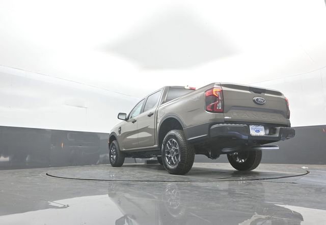 New 2026 Ford Ranger XLT AWD/4WD image 28
