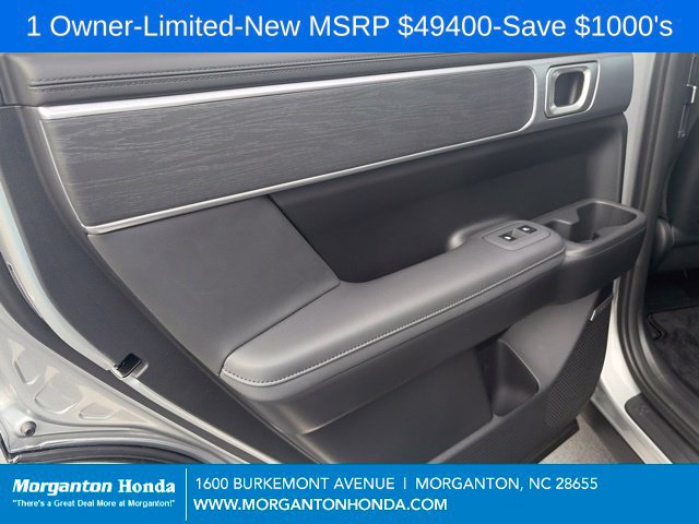 Used 2026 Hyundai Santa Fe Limited AWD/4WD image 33