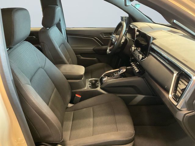 Used 2024 GMC Canyon Elevation w/ Convenience Package image 15