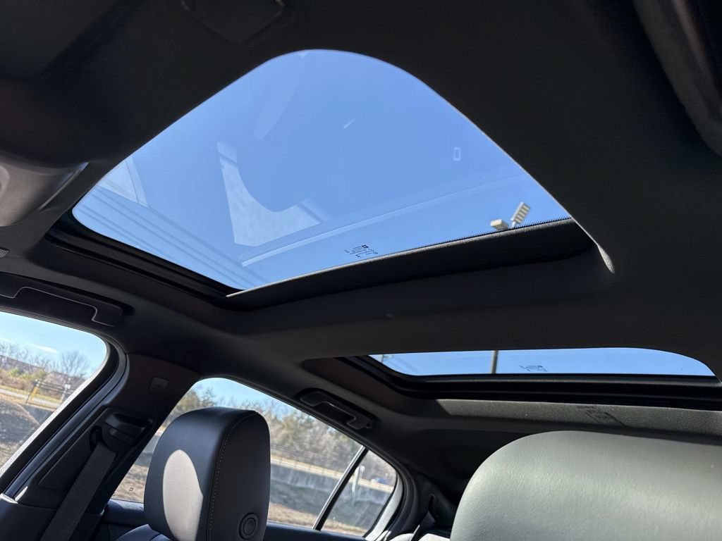 New 2026 Cadillac CT5 Premium Luxury w/ Sun And Sound Package RWD image 16