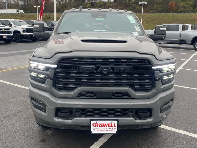 New 2026 RAM 2500 Limited image 10