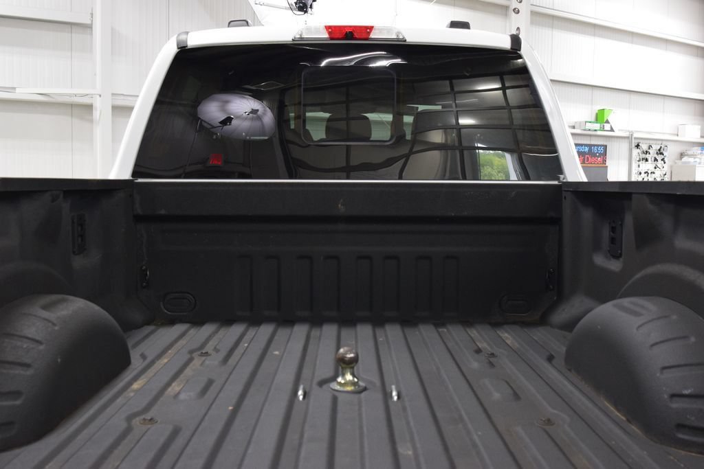 Used 2024 Ford F250 XL w/ STX Appearance Package AWD/4WD image 15