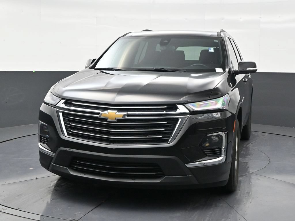 Used 2023 Chevrolet Traverse LT FWD image 8