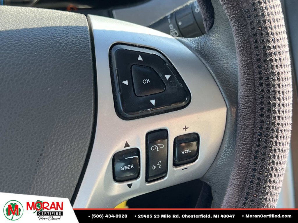 Used 2012 Ford Edge SEL FWD image 24