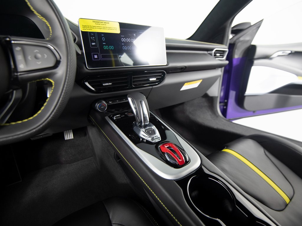 Used 2026 Lotus Emira SE RWD image 32