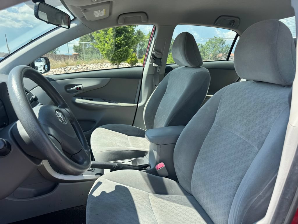 Used 2009 Toyota Corolla LE FWD image 7
