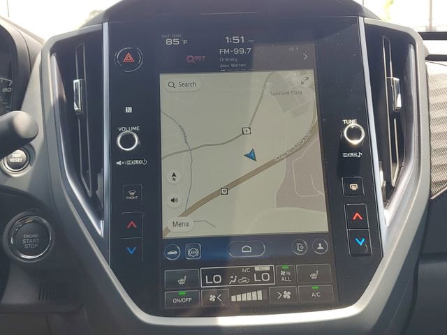 Certified 2025 Subaru Forester Limited w/ Popular Package image 30