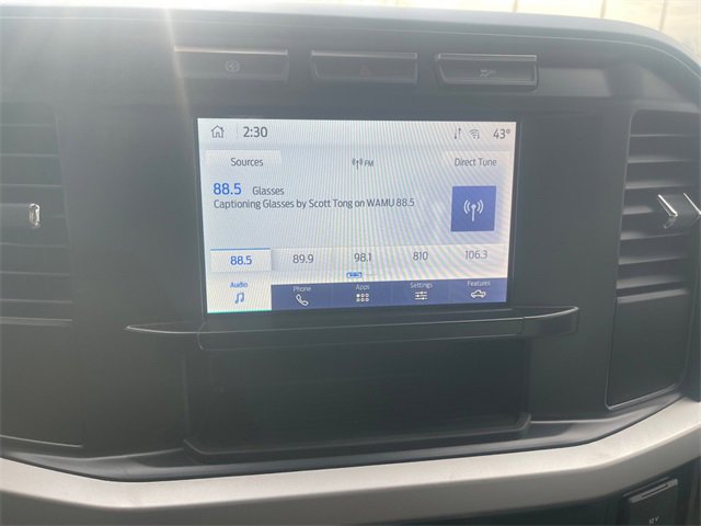 Used 2024 Ford F350 XL w/ Snow Plow Prep Package image 21