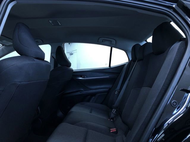 Certified 2026 Toyota Camry LE FWD image 20