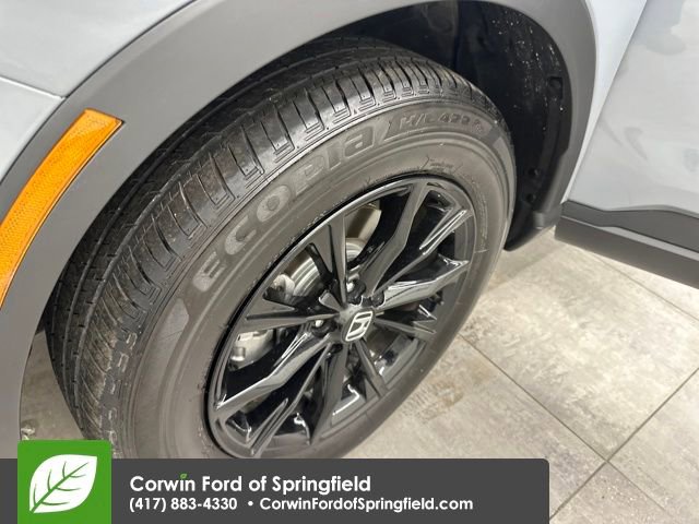 Used 2024 Honda CR-V Sport image 36
