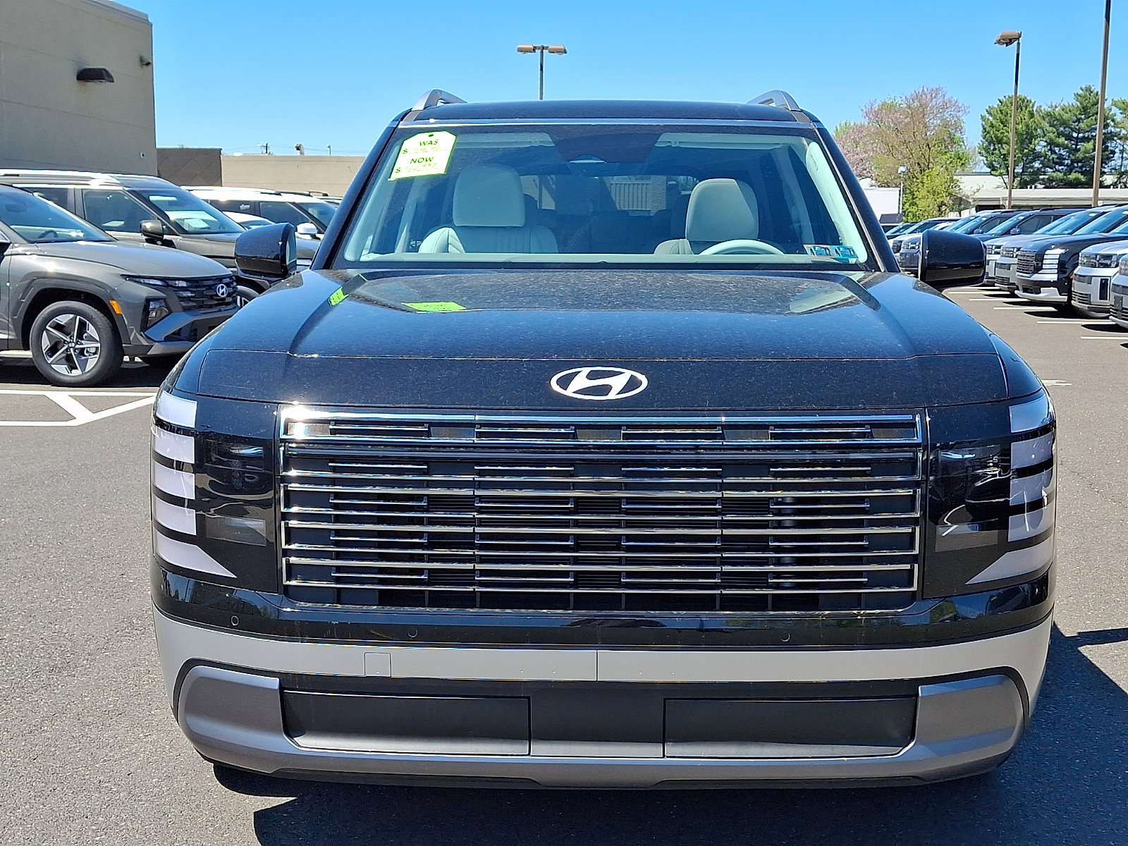 Certified 2026 Hyundai Palisade SEL AWD/4WD video 2