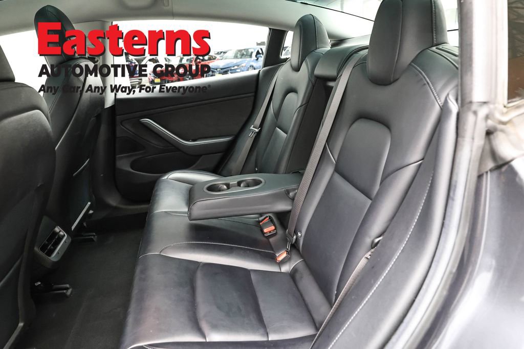Used 2018 Tesla Model 3 Long Range image 19