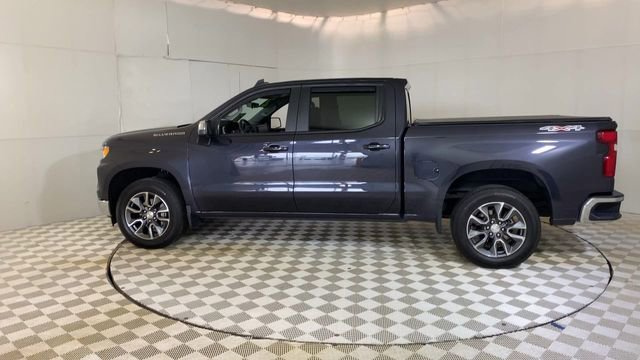 Used 2023 Chevrolet Silverado 1500 LT image 5
