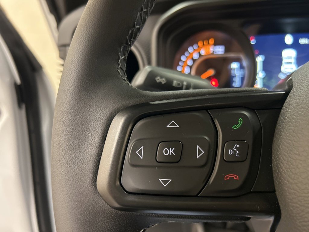 New 2026 Jeep Wrangler Rubicon image 21