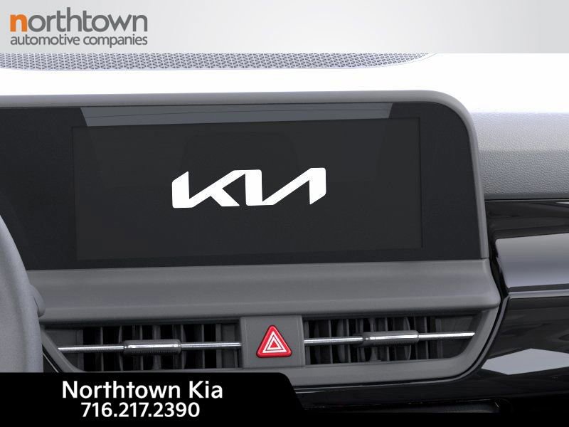 New 2026 Kia Seltos S image 21