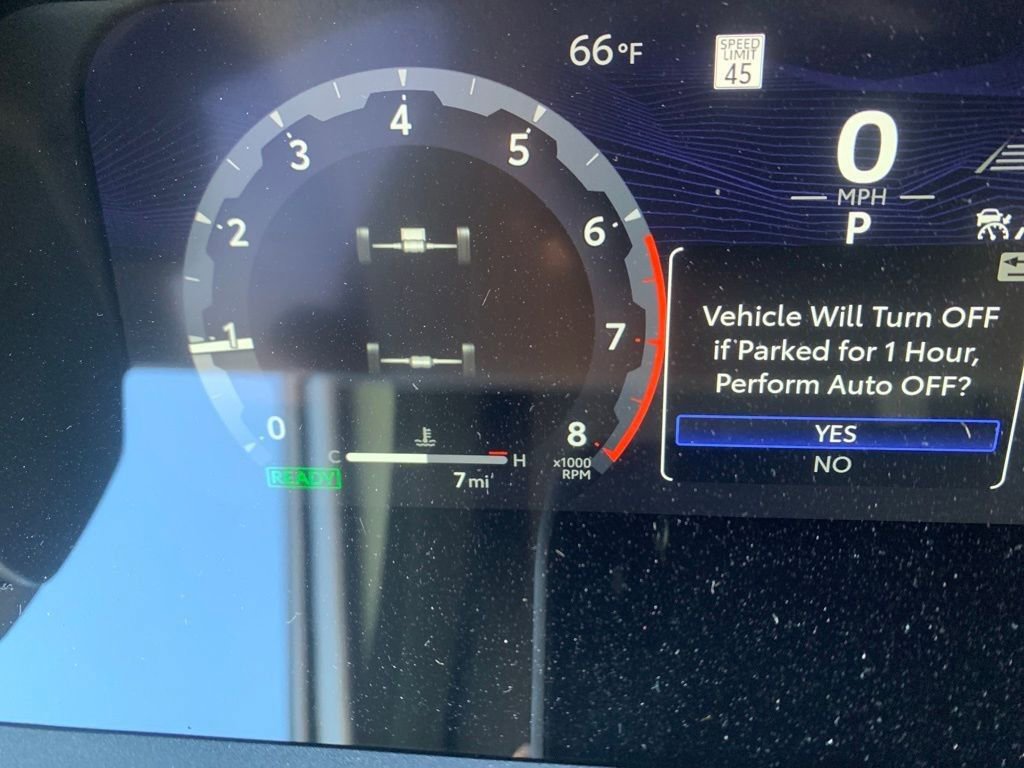 New 2025 Toyota Tacoma TRD Off-Road image 18