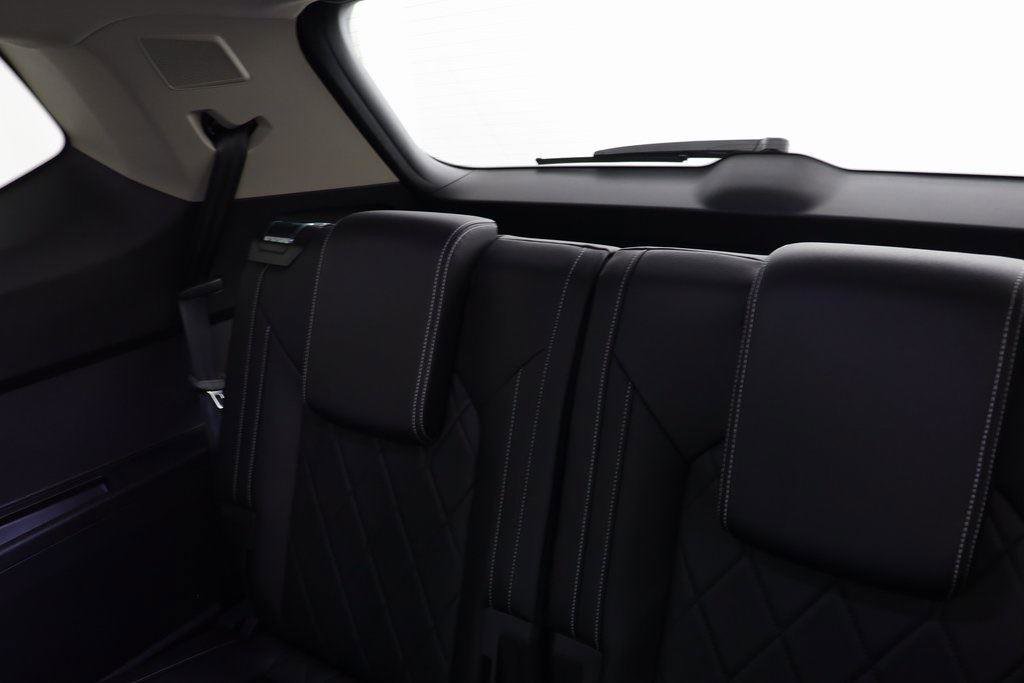 New 2026 Volkswagen Atlas SEL Premium R-Line image 15