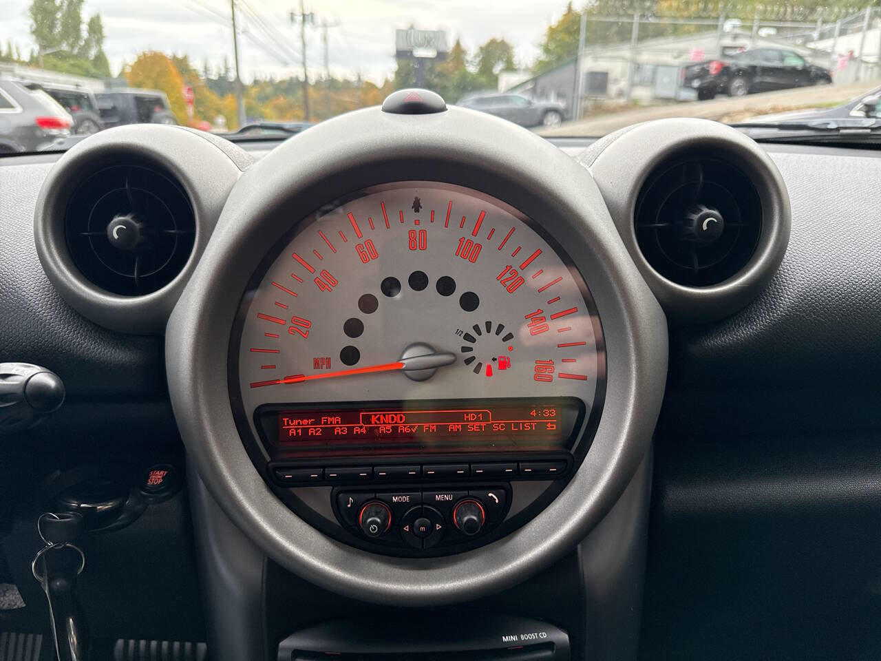 Used 2012 MINI Cooper Countryman S image 32