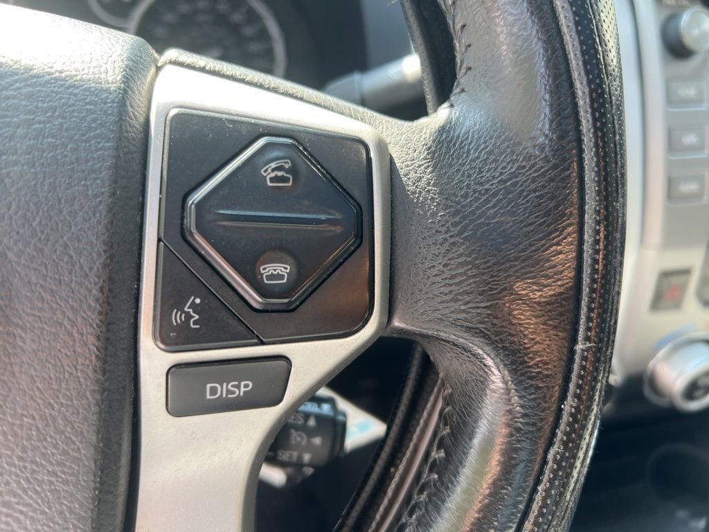 Used 2014 Toyota Tundra Limited w/ TRD Off Road Package image 26