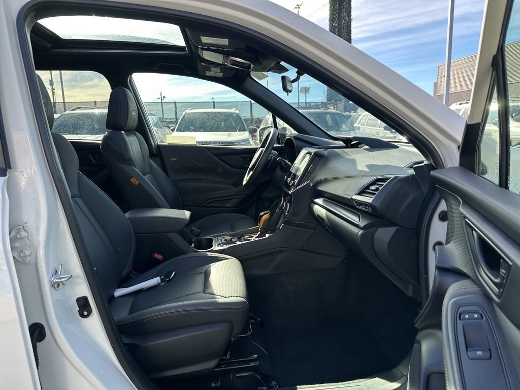 Certified 2024 Subaru Forester Wilderness image 9