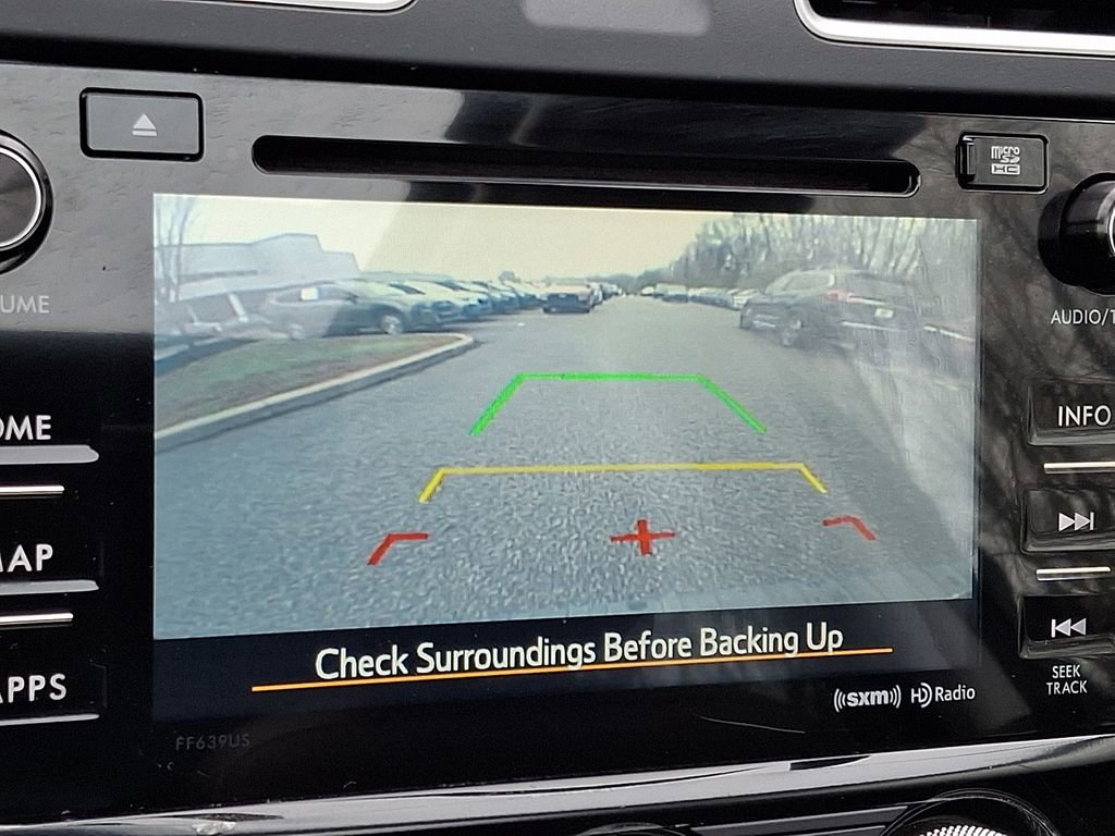 Used 2018 Subaru Forester 2.5i Touring w/ Popular Package #2 image 19