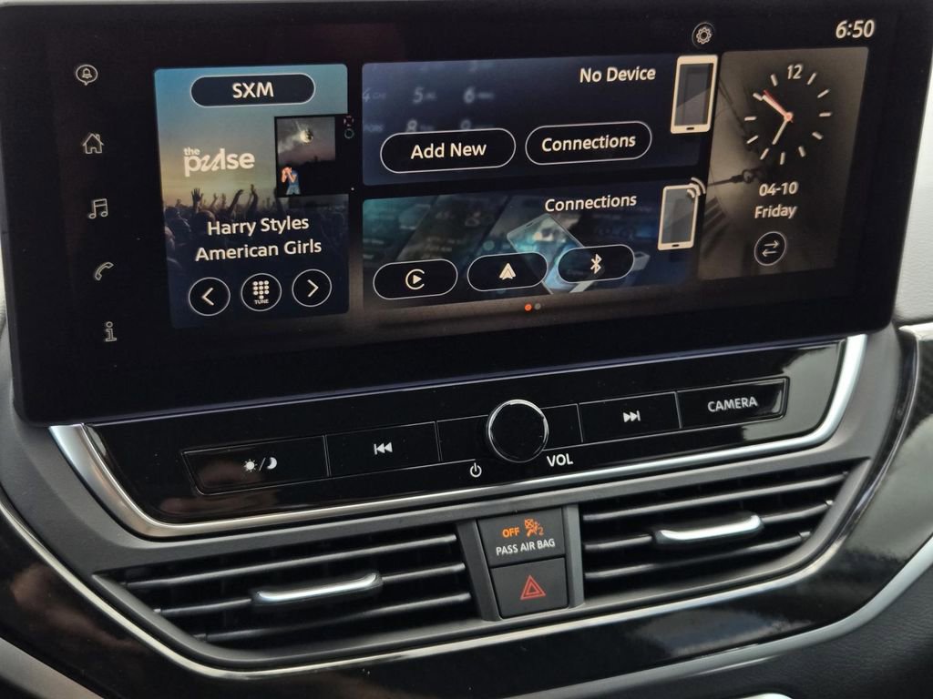 New 2026 Nissan Altima 2.5 SR image 20