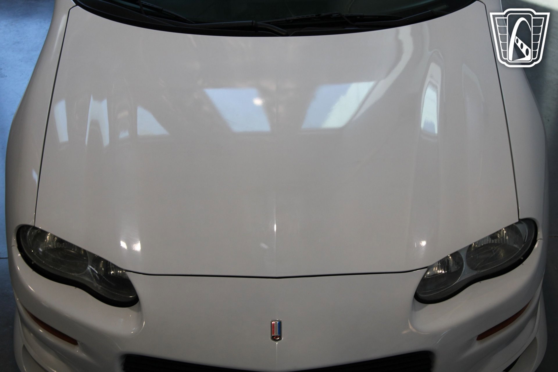 Used 2000 Chevrolet Camaro Z28 image 34