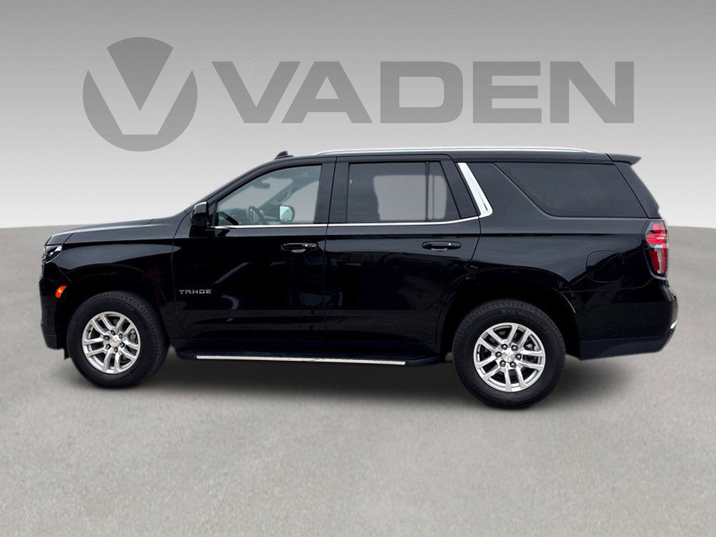 Used 2023 Chevrolet Tahoe LT image 27