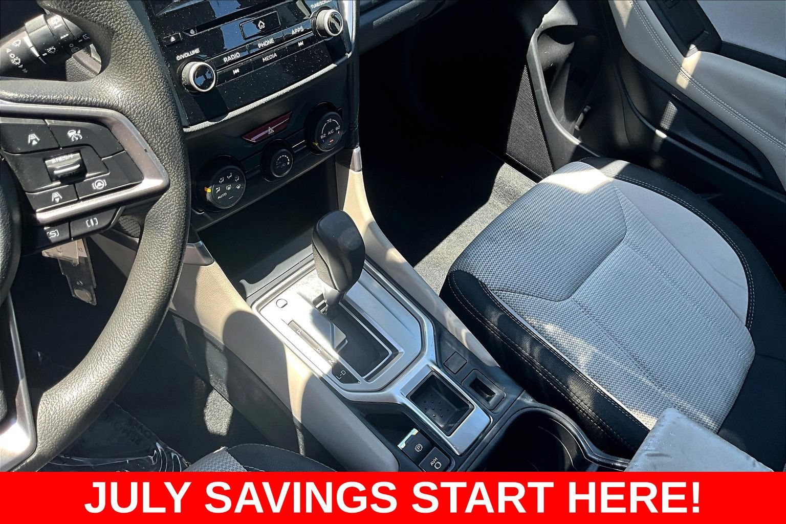Used 2022 Subaru Forester AWD/4WD image 22