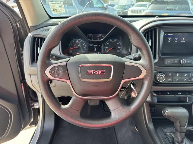 Used 2020 GMC Canyon 2WD Crew Cab w/ Convenience Package image 42