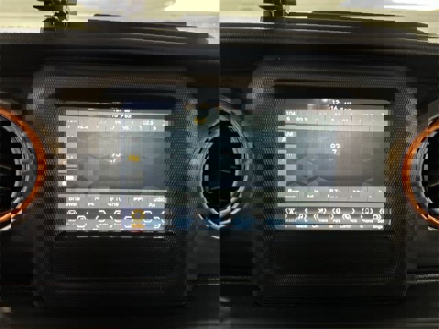 Used 2021 Jeep Gladiator Mojave w/ LED Lighting Group image 61